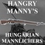 Billiam_J_McGoonigan-Mannlichers_WWII-1.0.1 icon