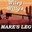 Billiam_J_McGoonigan-Mares_Leg-1.1.0 icon