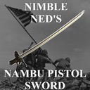 Billiam_J_McGoonigan-Nambu_Pistol_Sword-1.0.0 icon