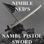 Billiam_J_McGoonigan-Nambu_Pistol_Sword-1.0.1 icon