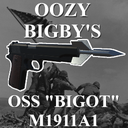 Billiam_J_McGoonigan-OSS_Bigot_M1911A1-1.0.0 icon