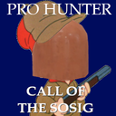 Billiam_J_McGoonigan-Pro_Hunter-1.5.0 icon