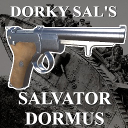 Billiam_J_McGoonigan-Salvator_Dormus icon