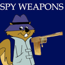 Billiam_J_McGoonigan-Spy_Weapons_Pack-1.1.0 icon
