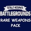 Billiam_J_McGoonigan-TABG_Rare_Weapons-1.0.0 icon