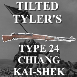 Billiam_J_McGoonigan-Type_24_Rifle icon