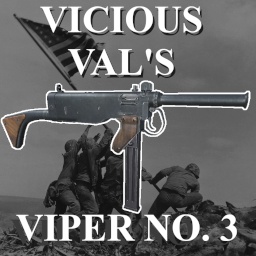 Billiam_J_McGoonigan-Viper_No3 icon