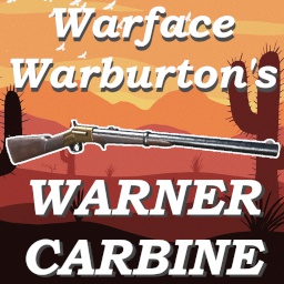 Billiam_J_McGoonigan-WarnerCarbine icon