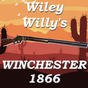 Billiam_J_McGoonigan-Winchester_1866 icon