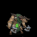Binbin-Damali_The_Minitaur-0.1.0 icon