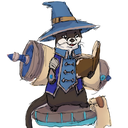 Binbin-Oliver icon