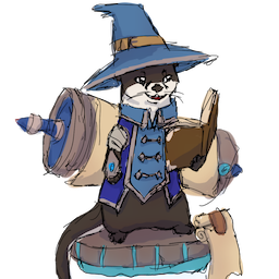 Binbin-Oliver icon