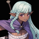 Binbin-Rosalinde_The_Augur-1.3.3 icon