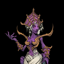 Binbin-Spider_Queen_Tulah_Skin icon