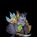 Binbin-Tristan_The_Owl_Knight-0.1.1 icon