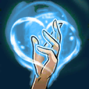 Binbin-Ulfvitr_The_Wise_Wolf-1.1.1 icon