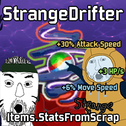 Bismuth-StrangeDrifter icon