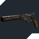 BitWizrd-HuntBornheimNo3Silencer-1.0.2 icon