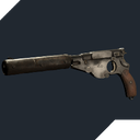 BitWizrd-HuntBornheimNo3Silencer-1.0.6 icon