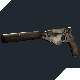 BitWizrd-HuntBornheimNo3Silencer icon