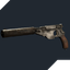 BitWizrd-HuntBornheimNo3Silencer-1.0.8 icon