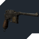 BitWizrd-HuntCrossfire-1.0.0 icon