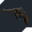 BitWizrd-HuntM1895Nagant-1.0.1 icon