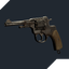 BitWizrd-HuntM1895NagantOfficer-1.0.3 icon