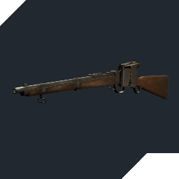 BitWizrd-HuntMartiniHenryIronside icon