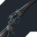 BitWizrd-HuntNagantM1895OfficerCarbine-1.0.1 icon