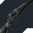 BitWizrd-HuntNagantM1895OfficerCarbine-1.0.4 icon