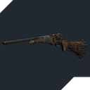 BitWizrd-HuntNagantM1895OfficerCarbine icon