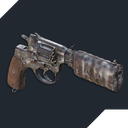 BitWizrd-HuntNagantM1895Silencer-1.0.0 icon