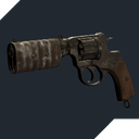 BitWizrd-HuntNagantM1895Silencer icon