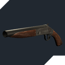 BitWizrd-HuntRomero77Handcannon-1.0.4 icon