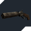BitWizrd-HuntSparksPistolSilencer-1.0.6 icon