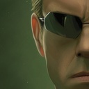 Bizarro-AgentSmithJester-1.0.0 icon