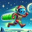 Bjork-BetterSprint-1.0.8 icon
