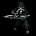 Bjornulfr-ImmersiveTacticalHotkeys icon