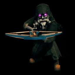 Bjornulfr-ImmersiveTacticalHotkeys icon