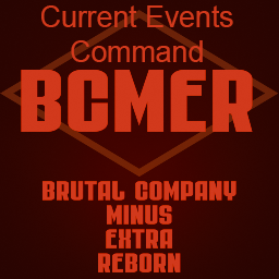 Bknibb-BrutalCompanyMinusExtraRebornCurrentEventsCommand icon