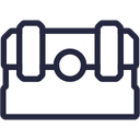 BlackLightTV-ArtifactOfChests-1.0.2 icon