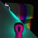 BlackShadows-ColourGlowShadows-1.0.0 icon