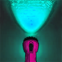 BlackShadows-ColourfulFlashlightsShadows-1.0.1 icon