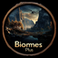 BlackViking-BiomesPlus-420.0.33 icon