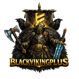 BlackViking-BlackVikingPlus icon
