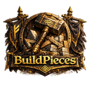 BlackViking-BuildPieces icon