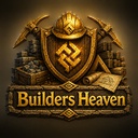 BlackViking-BuildersHeaven-420.0.121 icon