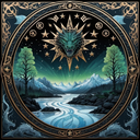 BlackViking-DragonsPlus-1.0.10 icon