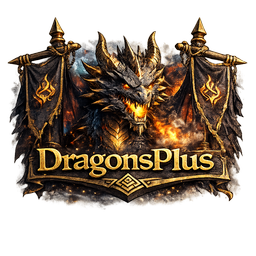 BlackViking-DragonsPlus icon